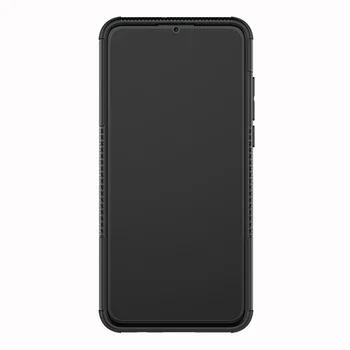 Луксозен калъф Huawei P30 Lite Case P30 Pro TPU + PC силен хибриден калъф за мобилен телефон на Корпуса Huawei Капитан 20 Pro делото