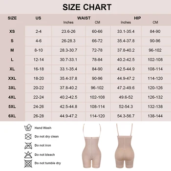 Любовник Beauty Shapewear Full Body Shaper Modeling Belt Postpartum Recovery Waist Trainer Butt Lifter Хапче За Отслабване Underwear