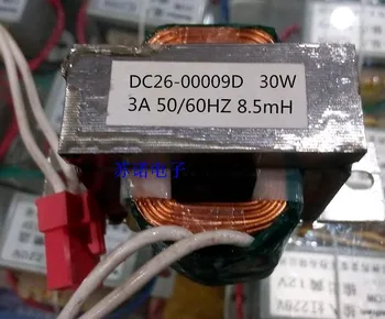 Макара DC26-00009D индуктор Wuxi SAIGE EI48*20-30W истинска индуктивност 3A 8.5 mH
