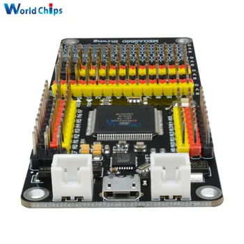Мега 2560 MEGA2560 R3 ATmega2560 ATmega16U2 микроконтролер Съвет модул за микро USB на 16 Mhz замени CH340 CH340G за Arduino