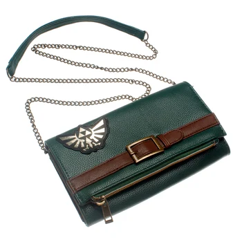 Мода жена чанта изкуствена кожа дами малка квадратна чанта дамска чанта DFT5521
