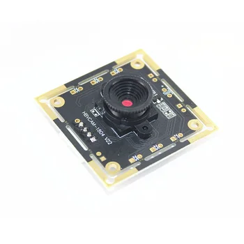 Модул камера HBVCAM 30FPS CMOS BF3005 0.3 MP USB2.0 модул камера 70 градуса с протокол UVC безплатен драйвер
