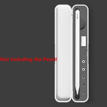 Молив притежателя калъф за Apple молив 1 2 калъф защитно чанта за съхранение калъф за iPad Pro 11 10.2 Air 4 3 2 1 молив анти-изгубен