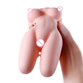 мъжкия мастурбатор играчки за възрастни силиконови продукти sexo японски pocket pussy изкуствена вагина секс кукла истинска путка, секс играчки за мъже