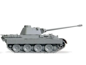 Немски среден танк Т-в 
