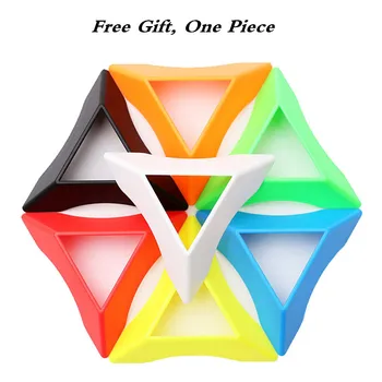 Нео Cube 5x5x5 Cubo Magico Qiyi Qizheng S Magic Cube 5x5 Stickerless Qizhengs cubic anti-stress 5 От 5 играчки за деца