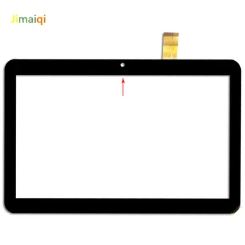 Нов 10.1-инчов DIGMA OPTIMA 1200T 3G TT1043PG tablet PC сензорен панел дигитайзер, смяна на сензора