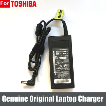 Нов 19V 3.42 A лаптоп адаптер за зарядно за Toshiba Satellite A215-S5822 E105-S1402 L505D-S5983