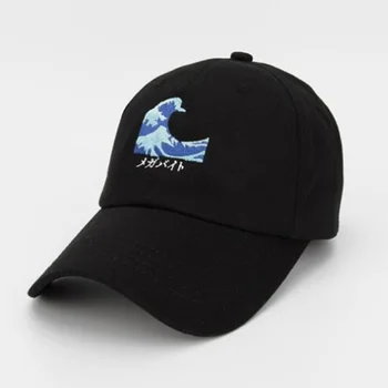 Нов 2017 добро качество на брандираната шапка за мъже и жени мода татко шапка свободно време Gorras възстановяване на предишното положение бейзболни шапки Casquette Cap шапка