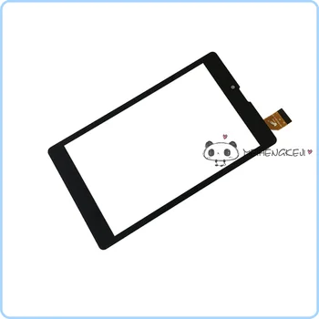 Нов, 7-инчов сензорен екран Digitizer за tablet PC Irbis TZ737