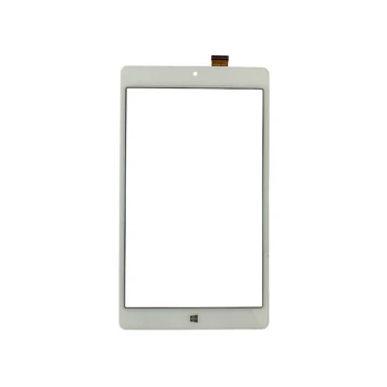 Нов 8-инчов сензорен екран Glass Digitizer за TECLAST X80 POWER tablet PC