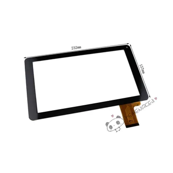 Нов 9-инчов сензорен екран Digitizer Panel Z215X090A60-B tablet pc