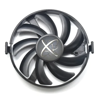 Нов 94 мм FDC10H12S9-C LED fan Cooler замени за XFX AMD Radeon ах италиански хляб! r7 370 RX 470 480 570 580 RX460 RX 460 вентилатора за охлаждане на видео карта