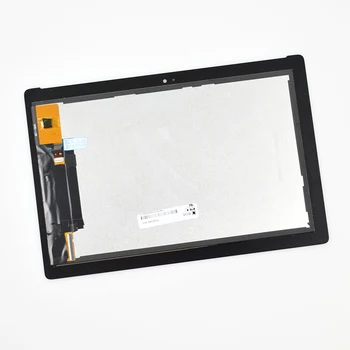 Нов LCD дисплей NV101WUM-N52 сензорен екран Digitizer Събрание за ASUS ZenPad 10 Z301M Z301ML Z301MFL P028 P00L Z300M P00C