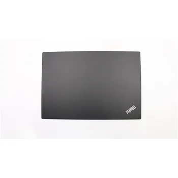Нов и оригинален лаптоп Lenovo ThinkPad X280 LCD делото делото горната част на корпуса Сензорен AP16P000500 01yn063