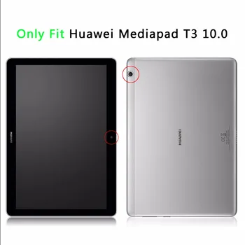 Нов калъф Huawei MediaPad T3 10 AGS-L09 AGS-L03 9.6 