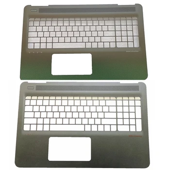 Нов калъф за лаптоп HP OMEN 15-AX 15-DP TPN-Q173 G35 лаптоп Palmrest 905118-001 859735-001