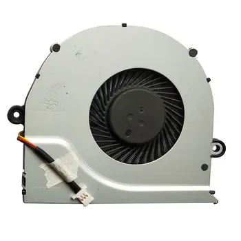 Нов лаптоп процесор вентилатор за охлаждане за Acer Aspire E5-471 E5-471G E5-571 E5-571G E5-573G V3-572G E5-572G вентилатор за охлаждане