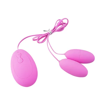 Нов мощен 20 скорост на куршум яйце вибратор силен влагалището клиторальная стимулация на G петно вибрации секс играчки за жени