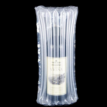 Нов надуваем въздушен буфер пластмасови опаковки, пузырьковый чанта анти-налягане на сеизмичната устойчивост на анти-побой Експресна пощенска джоб