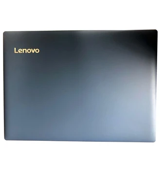 Нов оригинален лаптоп Lenovo ideapad 320-14 LCD дисплей на задната част на кутията калъф с LCD кабел AP13N000120 AP13N000110