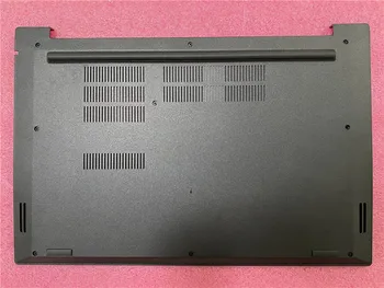 Нов оригинален лаптоп Lenovo ThinkPad E580 E585 E590 E595 базова покриване на долната част на долния регистър 01LW410 02DL837 02DM049