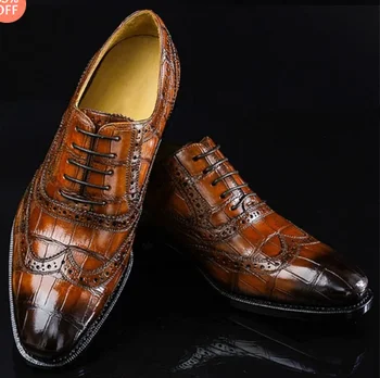 Нов прием на Мъжки обувки-високо качество на велур монах каишка рокля Laofers обувки мъжки Vinage класически Zapatos Soulier Homme HE015