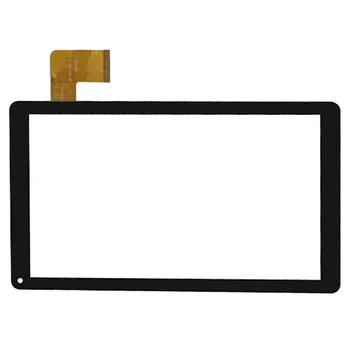Нов сензорен екран за 10.1-инчов таблет THOMSON TEO10R-BK16C SPTEO10BK16 Tablet touch panel Digitizer подмяна на стъкло, сензор