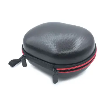 Нов твърд Ева чанта за съхранение чанта за носене калъф за удара от Д-р. Dre Solo2 / Solo3 слушалки слушалки Apple слушалки