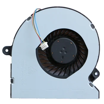 Нов фен Ksb06105hb-CE1A Cpu за Asus G46 G46v G46vm G46vw Cpu Cooling Fan