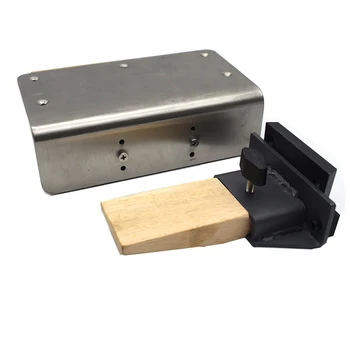 Нова инсталация на гравиране Benchmate Pin Kit +пейка, фиксирана монтажна плоча бижута направи си САМ инструмент