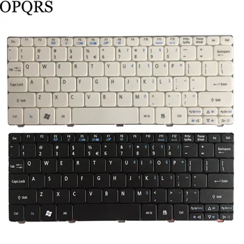 Новата клавиатура на лаптоп САЩ за врата Mini LT21 LT2100 LT32 LT320 Packard Bell Dot SE SE2 S-E3 ZE6 ZH9 9Z.N3K82.R1D