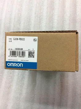 Нови или употребявани оригинални захранване CJ1W-PD022 за Omron PLC CJ1W