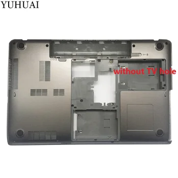 Новият долен корпус за лаптоп TOSHIBA P870 P875 долната капачка на основния корпус на лаптоп V000280670/V000280310