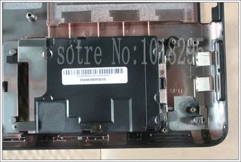 Ново дъното на корпуса за Sony Vaio SVF152A29M SVF1521rb базова капак на лаптопа бележника