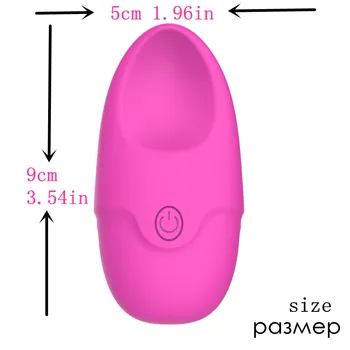 Орален клитора смучене стимулант език вибратор близането на зърната вибратор масажор гърдите вибратори, секс играчки мастурбатор за жени