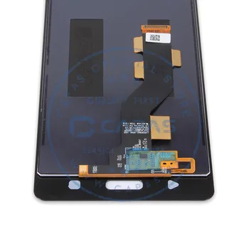 Оригинал за Nokia 8 на LCD Display Touch Screen Панел за Nokia 8 на LCD Screen Digitizer подмяна на стъклен панел на резервни части за ремонт на
