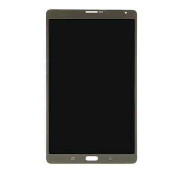 Оригинал за Samsung Galaxy Tab S 8.4 T705 T700 SM-T700 SM-T705 LCD сензорен дисплей Digitizer стъкло Събрание