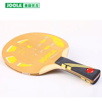 Оригинален Joola FLAME бърз тенис на маса нож (Ply Wood ) ракета за пинг-понг Прилеп Тенис De Mesa
