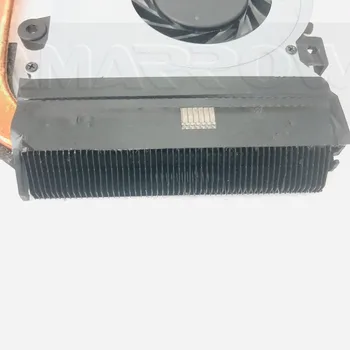 Оригинален безплатна доставка на лаптоп процесор охлаждане на радиатора вентилатор за ACER 4820 4820T 4820TG 4745 4745G 5820