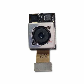 Оригинален модул задната камера 16MP за LG G4 H810 H815 LS991 F500L Big Facing задната камера гъвкав кабел, резервни части