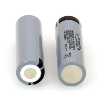 Оригинален нов NCR18650BD 3200mAh 18650 3.7 V литиево-йонна акумулаторна батерия 10A отговорност за фенерче