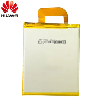 оригинална батерия HB416683ECW акумулаторна литиево-йонна телефонна батерия за Huawei Nexus 6P H1511 H1512 3450mAh+безплатни инструменти