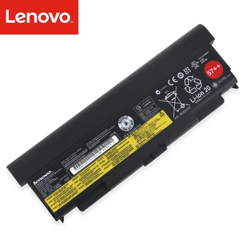 Оригинална батерия за лаптоп Lenovo ThinkPad T440P T540P W540 L440 L540 45N1144 45N1769 45N1145 45N1148 10.8 V 100Wh 9 основната