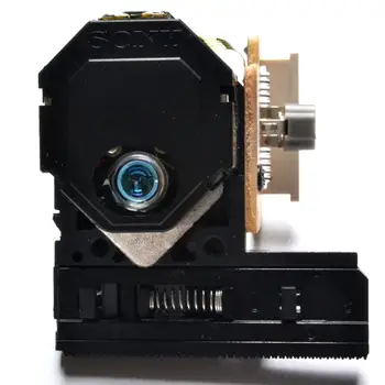 Оригиналната замяна за YAMAHA CDX-497 CD-плейър Лазерна леща Lasereinheit Assembly CDX-497 оптичен пикап блок Optique Unit