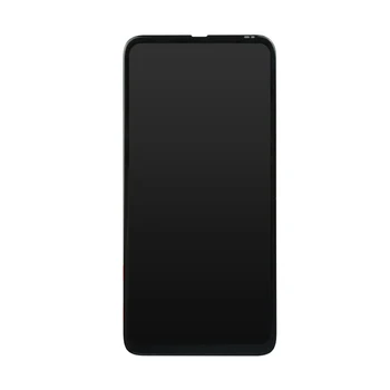 Оригинални LCD дисплей за Motorola Moto One Fusion Plus XT2067 LCD дисплей с touch screen Digitizer Full Glass Lens Panel Събрание