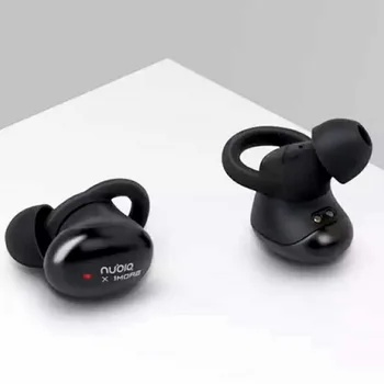 Оригинални безжични слушалки Bluetooth 5.0 за Nubia Шушулките TWS слушалки Immersive mini накрайници за уши In Ear for nubia red magic 5G Play
