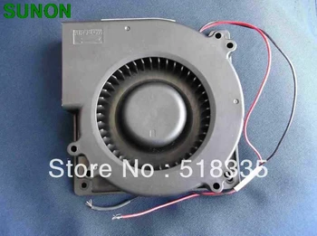 Оригиналът е за Sunon PMB1212PLB3 12 сантиметра вентилатор вентилатор 12032 120*120*32 мм n 12V 5 4 W