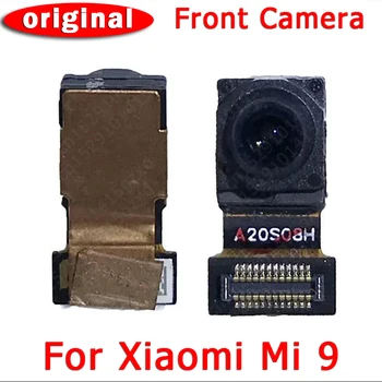 Оригиналът Е За Xiaomi Mi 9 Front Camera Flex Кабел Подмяна На Резервни Части За Модули Предна Камера Mi9