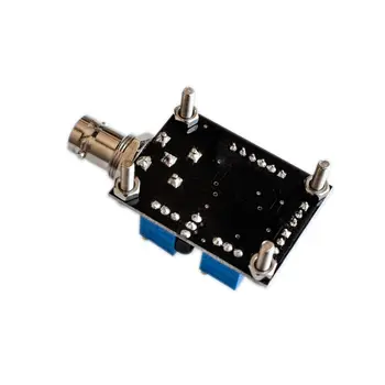 Откриване на стойността на PH Detect Regulator Sensor Module Monitoring Control Meter Тестер 0-14 PH за Arduino